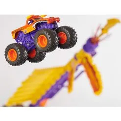Monster Jam Legesæt -Konstruktionslegetøj butik 63d3aa98c55ba35ac90ae6f64ee2c503