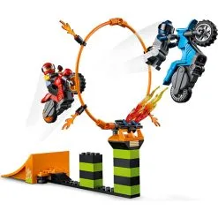 LEGO® City Stuntkonkurrence 60299 14 LEGO® City Stuntkonkurrence 60299 -Konstruktionslegetøj butik 63dc18d3 7039 4e7f 9f86 b25a19e6c624