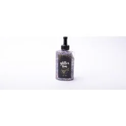 Andre Mærker Glitterlim - Amerika Mix 147ml