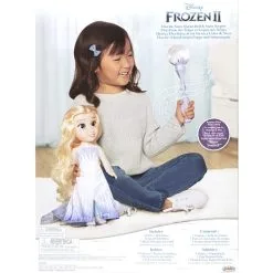 Disney Frost Elsa Dukke Og Tryllestav 15 Disney Frost Elsa Dukke Og Tryllestav -Konstruktionslegetøj butik 63fa37d6 01da 4f43 bf78 02a380279bf8