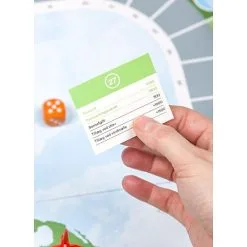 Change Our Globe Global Cooling Brætspil -Konstruktionslegetøj butik 647b487a aaeb 464a 8707 8b1b8b3750c5