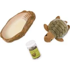 Our Generation Plys Skildpadde Legesæt