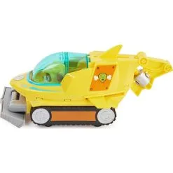 Paw Patrol Køretøj Med Aqua-tema Rubble 12 Paw Patrol Køretøj Med Aqua-tema Rubble -Konstruktionslegetøj butik 6497841a210b5841461ffbb31101b204