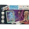 Play&Go 3D Magisk Tegnebræt -Konstruktionslegetøj butik 64c21fdb 571b 4444 82d1 676a04c84bbf