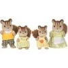 Sylvanian Families Brun Egern