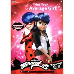 Miraculous Ladybug Modedukke Med 2 Sæt Tøj 9 Miraculous Ladybug Modedukke Med 2 Sæt Tøj -Konstruktionslegetøj butik 64fe575e 754b 4c97 8314 06c4a6a63575