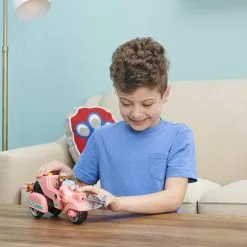 Paw Patrol: Liberty - Bil -Konstruktionslegetøj butik 653115ca fbc4 4127 b3b2 4e3f83628287