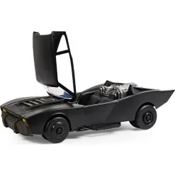 Batman Batmobil -Konstruktionslegetøj butik 6540c014 362b 4fc1 8e85 adb39b889843