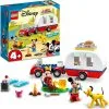 LEGO® Disney Mickey Mouse Og Minnie Mouses Campingtur 10777 2 LEGO® Disney Mickey Mouse Og Minnie Mouses Campingtur 10777 -Konstruktionslegetøj butik 659c424a cd8d 42d3 b547 b1875567c9a6