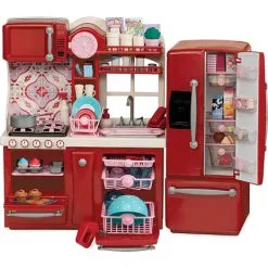 Our Generation Gourmet Køkken