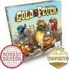 Andre Mærker Gold Fever
