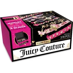 Juicy Couture Smykkeskrin