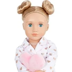 Our Generation Dukke Serenity -Konstruktionslegetøj butik 660786210dd880961bbfe967445e99ec