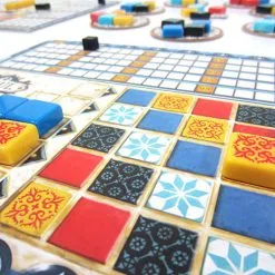 Azul - Nordisk Version -Konstruktionslegetøj butik 660e60520195307bcdea9ce11e115e4b