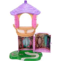 Disney Princess Rapunzel Gavesæt -Konstruktionslegetøj butik 66315fbdcaed2ec5a65c04e1b7204054