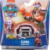 Paw Patrol Big Hero Pups - Zuma -Konstruktionslegetøj butik 6644ab34e3d1dd661cb96bd2c062d237