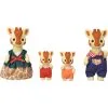 Sylvanian Families Giraf Familie -Konstruktionslegetøj butik 668962c4 4fba 489c 822d 6658d17f2638