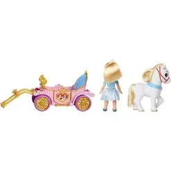 Disney Princess Dukke, Pony Og Hestevogn -Konstruktionslegetøj butik 66c8cf81 76bd 4014 a6a5 0ddb1a575fa5