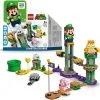 LEGO® Super Mario™ Eventyr Med Luigi – Startbane 71387 1 LEGO® Super Mario™ Eventyr Med Luigi – Startbane 71387 -Konstruktionslegetøj butik 670e4665 8542 49b9 928a 215f5803f20d