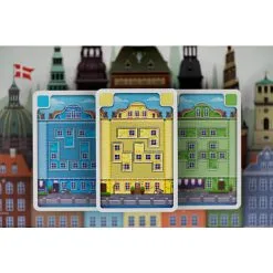 Andre Mærker Copenhagen -Konstruktionslegetøj butik 6737a655e6cc684aac0e2957f81fb028