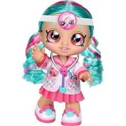 Kindi Kids Doctor Cindy Pops Dukke -Konstruktionslegetøj butik 67528dfc 490e 456f a9ac 38b7ed322d73