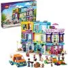 LEGO® Friends Bygning På Hovedgaden 41704 -Konstruktionslegetøj butik 677d5bda c26d 445d acea 7f7019752136
