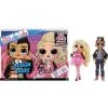 L.O.L. Surprise! OMG Movie Magic Dukker 2-pak -Konstruktionslegetøj butik 677d9f51 0046 40d7 8c0a 184d9cd2fdaa