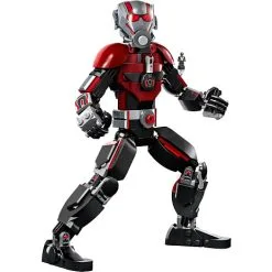 LEGO® Marvel Byg Selv-figur Af Ant-Man 76256 -Konstruktionslegetøj butik 6799c5cda0af347dc1f0d3588772cb91