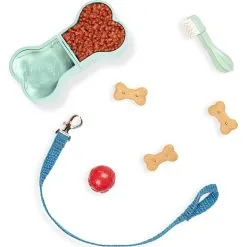 Our Generation Dalmatiner Hundehvalp -Konstruktionslegetøj butik 67def835 2fee 433e 827c 37d834a472ef