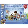 Ravensburger, Ryder Og Paw Patrol Puslespil Med 2x12 Brikker -Konstruktionslegetøj butik 67df02a1 c16d 4917 9088 fbe510c53265
