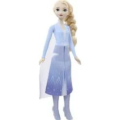 Disney Dukke - Elsa 9 Disney Dukke - Elsa -Konstruktionslegetøj butik 67fed8abc8b70c25acee477cd8ea9b33