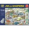 Jan Van Haasteren Puslespil "Jumbo Går På Indkøb" 1000 Brikker 1 Jan Van Haasteren Puslespil "Jumbo Går På Indkøb" 1000 Brikker -Konstruktionslegetøj butik 682cc525 9d0d 42a2 be43 798c1d83bb9c