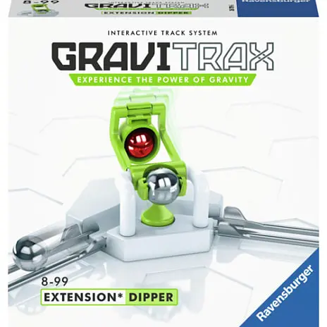 Ravensburger GraviTrax Dipper 14 Ravensburger GraviTrax Dipper - Billede 12