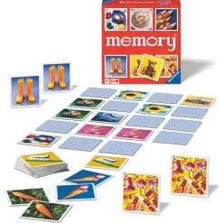 Ravensburger Junior Memory 2022 - Huskespil -Konstruktionslegetøj butik 68cfc6da eb9c 45bf bd3b da56cfa1af7f