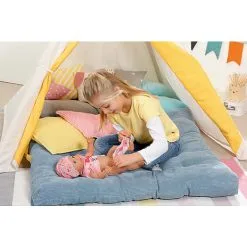 Baby Born Magi Pigedukke 43 Cm 30 Baby Born Magi Pigedukke 43 Cm -Konstruktionslegetøj butik 68d50b30 c46c 4154 bd5c 65cf15b5f623