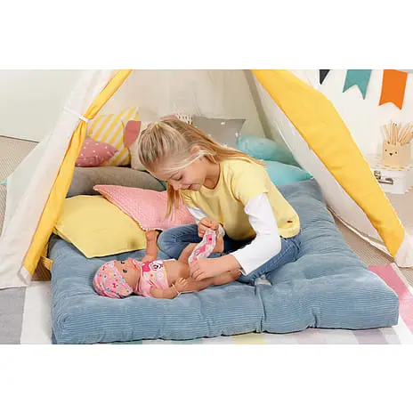 Baby Born Magi Pigedukke 43 Cm 15 Baby Born Magi Pigedukke 43 Cm - Billede 13