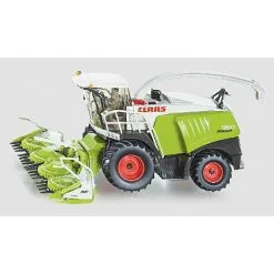 Siku Claas Majshøster 1:50