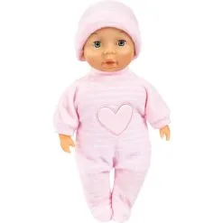 Mami Baby Min Første Dukke 28 Cm -Konstruktionslegetøj butik 6904dc1e 2337 43da adf3 55921858ad30