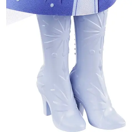 Disney Dukke - Elsa 6 Disney Dukke - Elsa - Billede 4