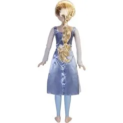 Disney Frozen 2 Elsa Dukke 81cm. Med Lyd + Lys -Konstruktionslegetøj butik 69379e85 757e 4091 bf6e d4f301e68f3a