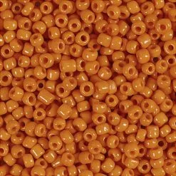 Andre Mærker Rocaiperler Orange 25g Hulstr 0,6-1,0 Mm -Konstruktionslegetøj butik 696a71c1 7be5 4c4c bf21 164ce84ac62c
