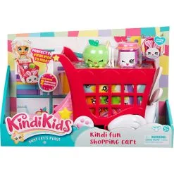 Kindi Kids - Indkøbsvogn 11 Kindi Kids - Indkøbsvogn -Konstruktionslegetøj butik 696ca18c 8f5b 4859 8cc3 152b85f51c12