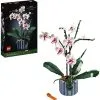 LEGO® Icons Orkidé 10311
