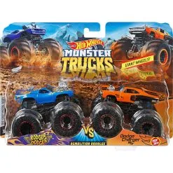 Hot Wheels Monster Truck 1:64 FYJ64