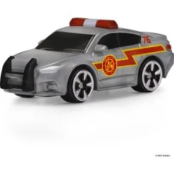 Micro Machines Fire & Rescue Cargo Carrier Transporter -Konstruktionslegetøj butik 69a812af ed7e 4de2 8978 f4fc579d8950