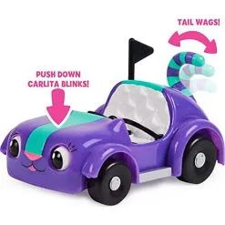 Gabbys Dukkehus - Picnic 19 Gabbys Dukkehus - Picnic -Konstruktionslegetøj butik 69c602c7817b76c6e2a835931930abf3