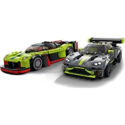 LEGO® Speed Champions Aston Martin-racerbiler 76910 -Konstruktionslegetøj butik 69e9d6cf 7921 46c6 bf00 5ed61a75fff2