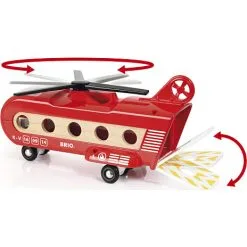 BRIO 33886 Fragthelikopter -Konstruktionslegetøj butik 6a44dce0 0bb9 4ab4 8e1c 21b7fe448683
