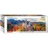 Eurographics Puslespil Neuschwanstein Castle Autumn - 1000 Brikker 1 Eurographics Puslespil Neuschwanstein Castle Autumn - 1000 Brikker -Konstruktionslegetøj butik 6a457399 41ba 4048 87b1 2252679700af