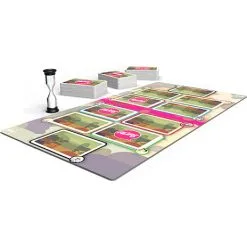 Tactic Games Alias Legender Spil 8 Tactic Games Alias Legender Spil -Konstruktionslegetøj butik 6a468a7cf3cc1a107983256a8b89b1e2